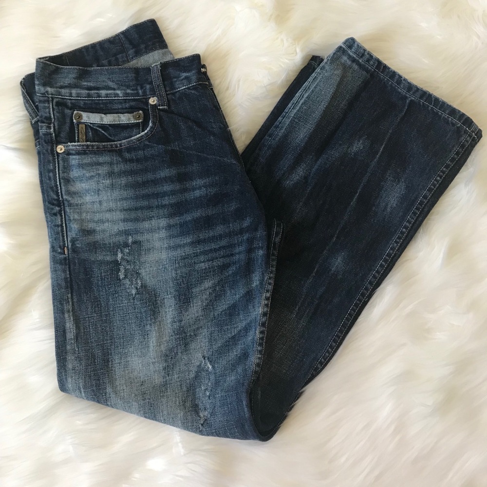 Armani exchange jeans 31 short